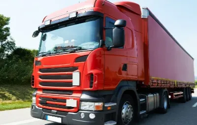 Antalya Demre Ambar Kargo