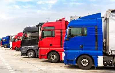 Antalya Demre Ambar Nakliyat