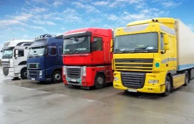 Antalya Demre Nakliye Ambarı