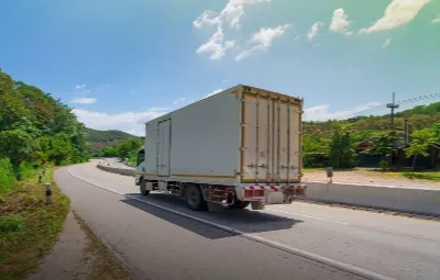 Antalya ile Demre Arası Bulaşık Makinesi Taşıma
