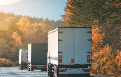 Antalya ile Demre Arası Klima Taşıma