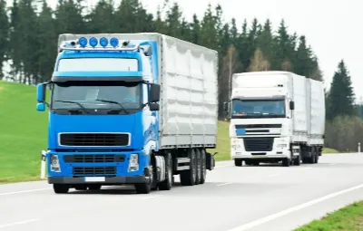 Antalya ile Demre Arası Eşya Taşıma